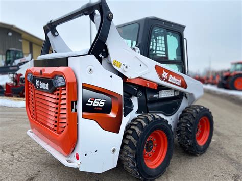 skid steer bobcats for sale verde valley|used bobcat s66 skid steer.